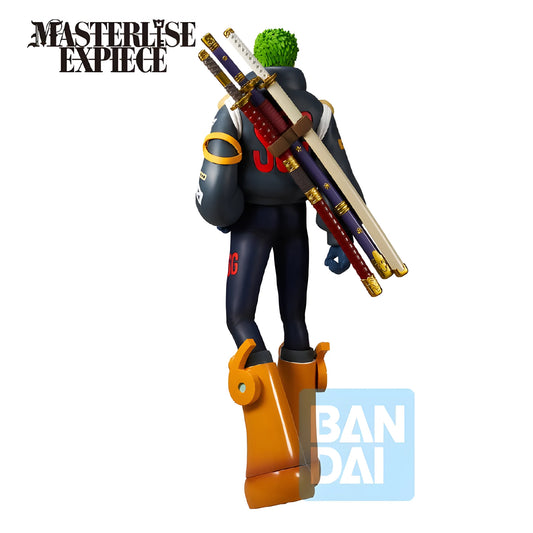 FIGURA ICHIBANSHO RONOA ZORO (EGGHEAD)