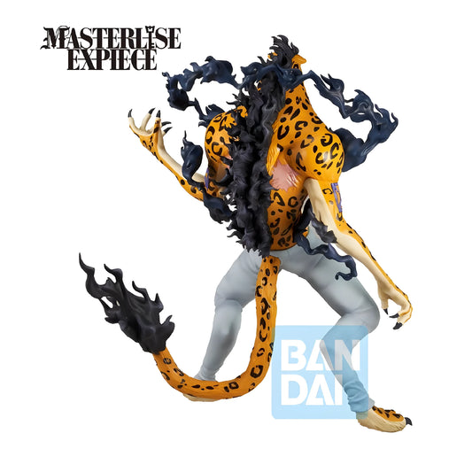 FIGURA ICHIBANSHO ROB LUCCI (EGGHEAD)