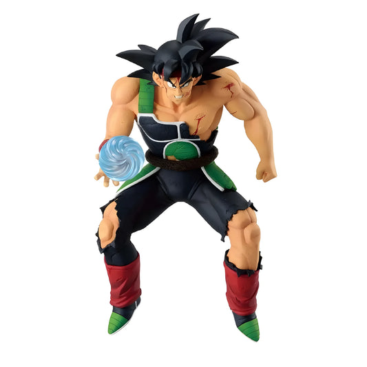 FIGURA ICHIBANSHO BARDOCK (VS OMNIBUS ULTIMATE)