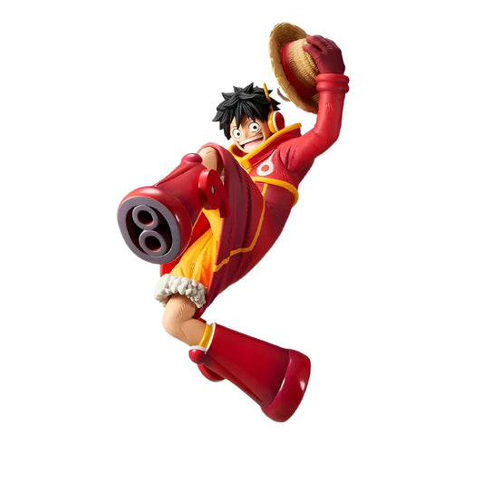 FIGURA ICHIBANSHO MONKEY.D. LUFFY (EGGHEAD)