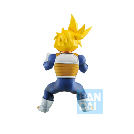 FIGURA ICHIBANSHO SUPER SAIYAN GOHAN (VS. OMNIBUS GREAT)
