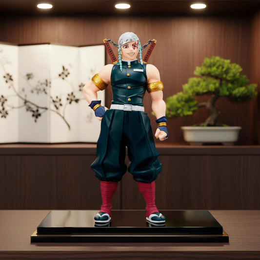 FIGURA POP UP PARADE TENGEN UZUI