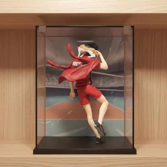 FIGURA POP UP PARADE TETSURŌ KUROO