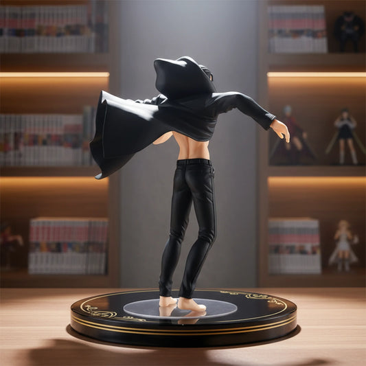 FIGURA POP UP PARADE EREN YEAGER (HUMANO)
