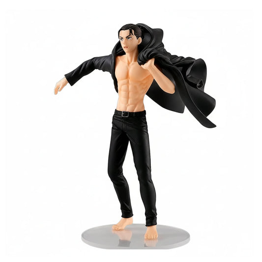 FIGURA POP UP PARADE EREN YEAGER (HUMANO)