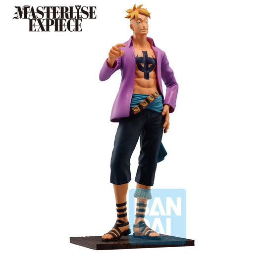 FIGURA ICHIBANSHO MARCO (ONE PIECE: WHITEBEARD PIRATES)