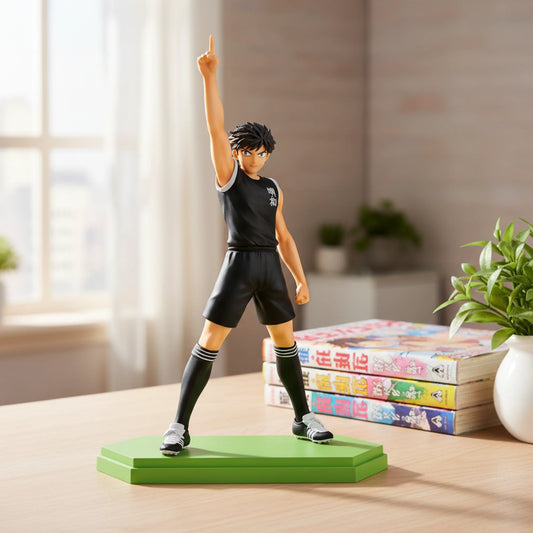 POP UP PARADE KOJIRO HYUGA – CAPTAIN TSUBASA