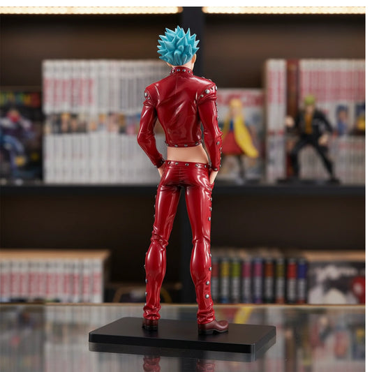 FIGURA POP PARADE BAN