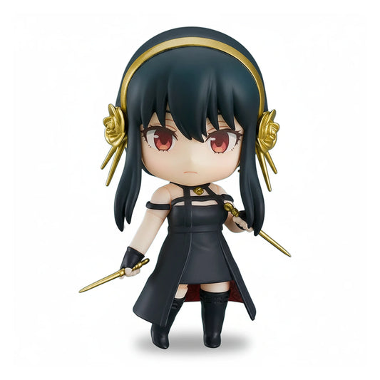 FIGURA NENDOROID #1903 – YOR FORGER (SPY×FAMILY)