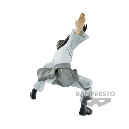 FIGURA NEJI HYUGA VIBRATIONS STARS NARUTO SHIPPUDEN