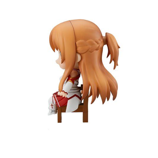 ¡FIGURA NENDEROID SWACCHAO! – ASUNA (SWORD ART ONLINE)