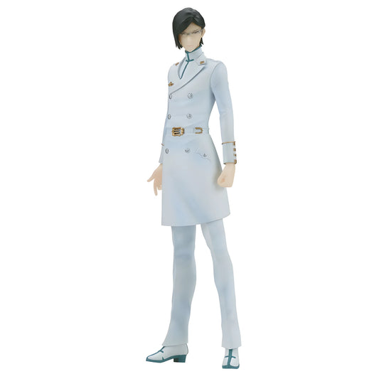 FIGURA BANDAI URYU ISHIDA -SOLID AND SOULS