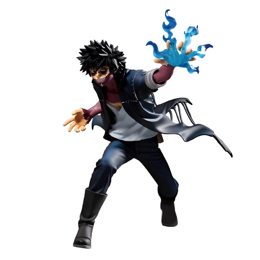 FIGURA BANDAI DABI – THE EVIL VILLAINS VOL.3 -MY HERO ACADEMIA