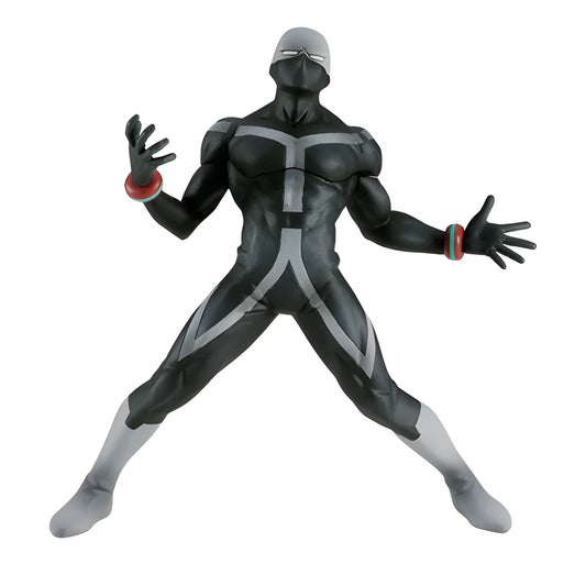 FIGURA BANDAI TWICE VERSION A -THE EVIL VILLAINS -MY HERO ACADEMIA