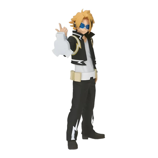 FIGURA BANDAI DENKI KAMINARI A -MY HERO ACADEMIA