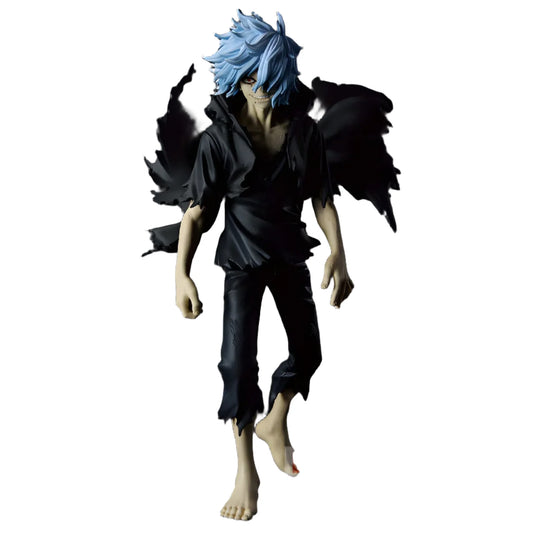 FIGURA BANDAI TOMURA SHIGARAKI DXF -MY HERO ACADEMIA