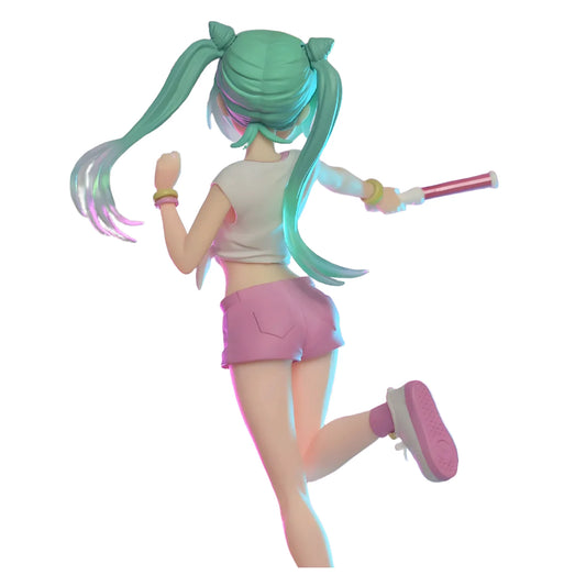 FIGURA SEGA HATSUNE MIKU -LUMINASTA LIVE AUDIENCE