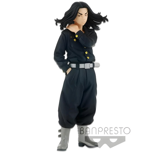FIGURA BANDAI KEISUKE BAJI TOKYO REVENGERS