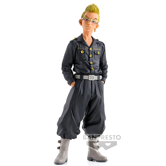FIGURA BANDAI TETTA KISAKI TOKYO REVENGERS