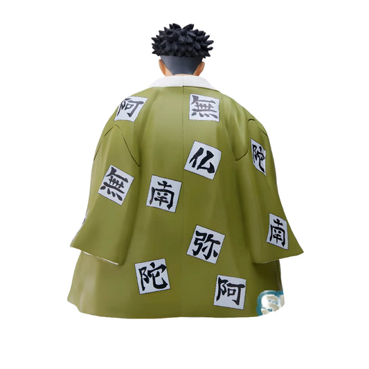 FIGURA SEGA GYOMEI HIMEJIMA - DEMON SLAYER: KIMETSU NO YAIBA