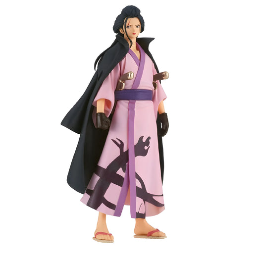 ONE PIECE DXF~THE GRANDLINE MEN~WANOKUNI VOL.26 IZOU