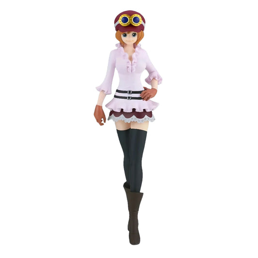 FIGURA THE SHUKKO-KOALA-ONE PIECE