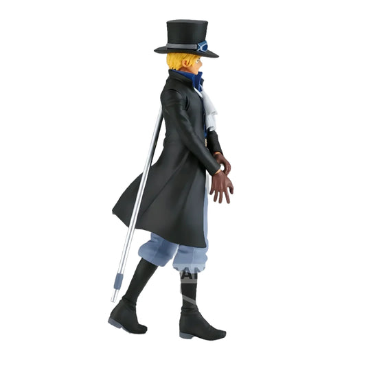 FIGURA SABO – THE SHUKKO | ONE PIECE