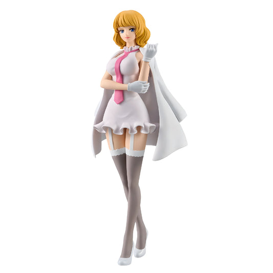 FIGURA DXF STUSSY –THE GRANDLINE SERIES -ONE PIECE