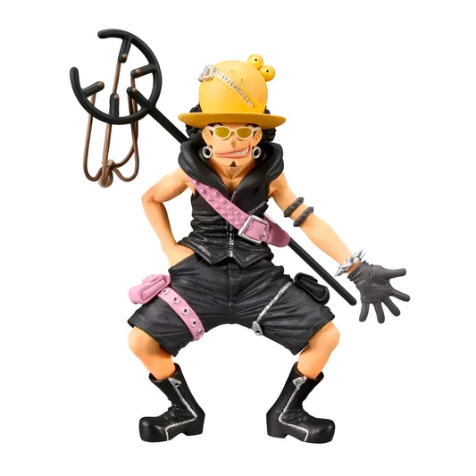 ONE PIECE DXF~THE GRANDLINE MEN~VOL.7 (USOPP)
