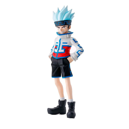 FIGURA HOROHORO –SHAMAN KING