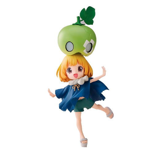 FIGURA BANDAI SUIKA DR. STONE