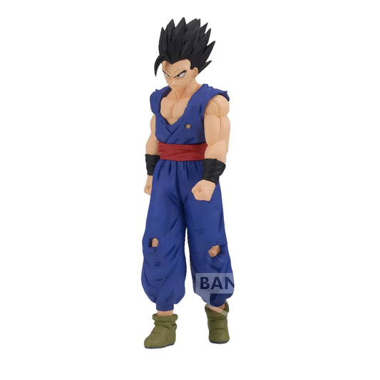 FIGURA BANDAI SON GOHAN HEROES SOLID EDGE WORKS