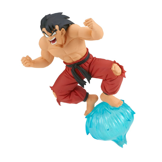 FIGURA BANDAI SON GOKÚ III GX-MATERIA