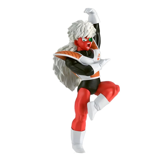 FIGURA BANDAI JEACE SOLID EDGE WORKS