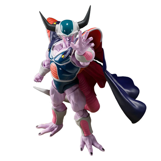 FIGURA ARTICULADA KING COLD – DRAGON BALL -SH FIGUARTS