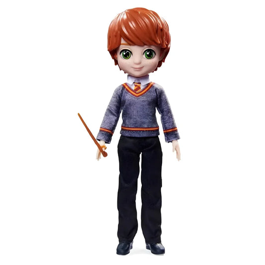 MUÑECO ARTICULADO ORIGINAL – RON WEASLEY (20 CM)