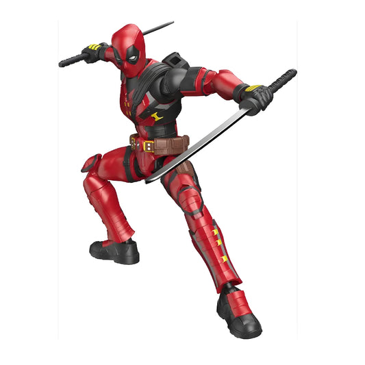 BLOKEES DEADPOOL CHAMPION CLASS 04