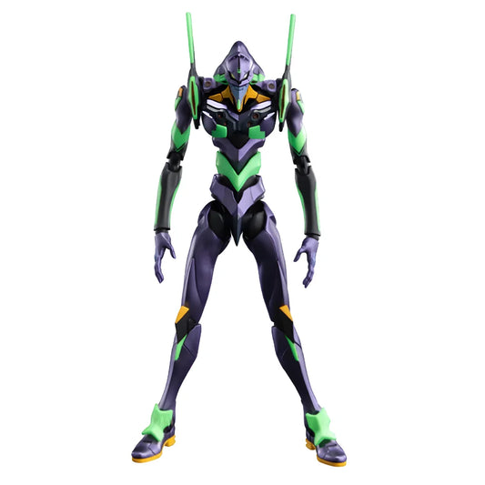 BLOKEES EVANGELION TEST TYPE-01 — ACTION EDITION
