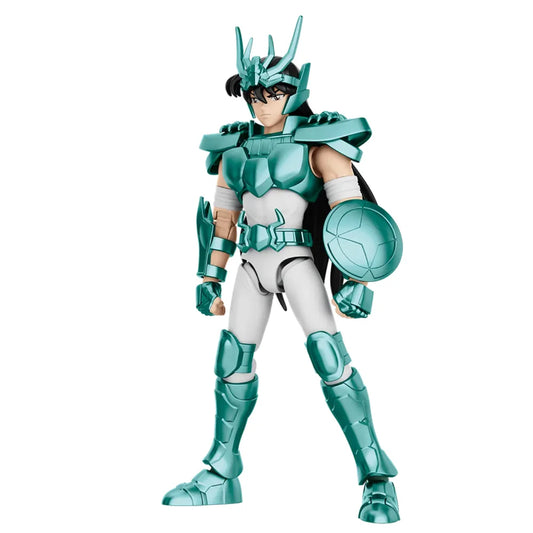 BLOKEES SAINT SEIYA CHAMPION CLASS – SHIRYU DE DRAGÓN