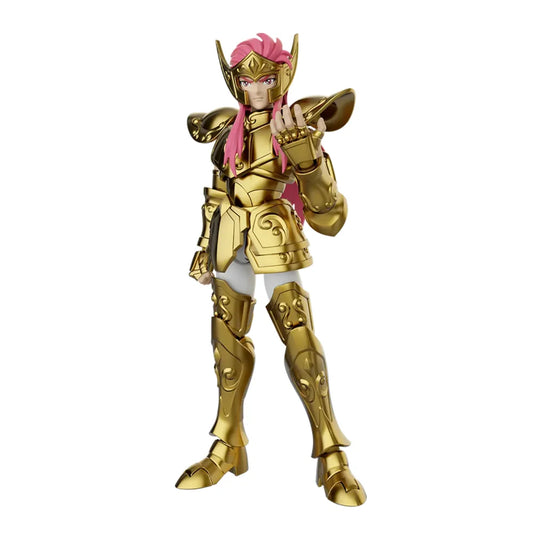 BLOKEES SAINT SEIYA – CAMUS DE ACUARIO VERSIÓN MANGA