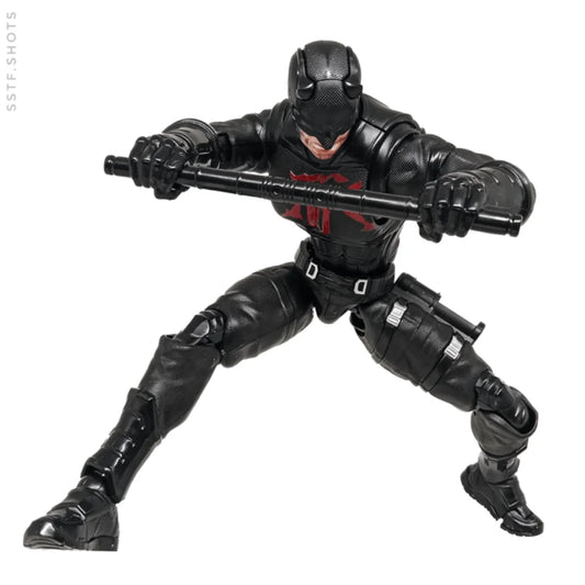 BLOKEES MARVEL HEROES CHAMPION CLASS 14 – DAREDEVIL