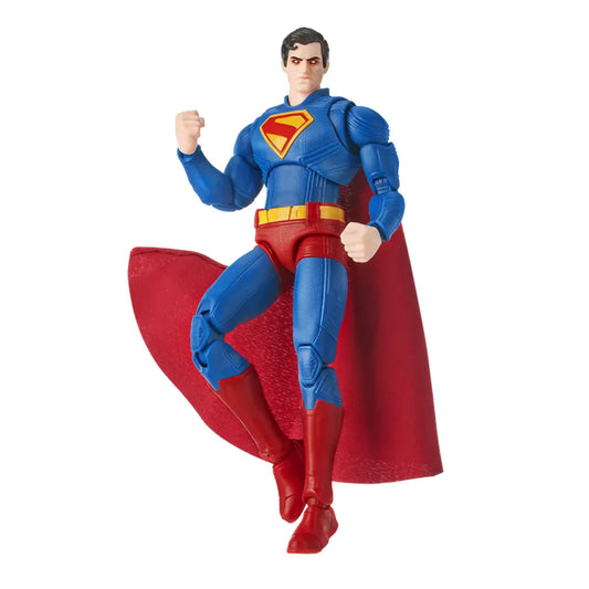BLOKEES SUPERMAN 2025 | DC | CHAMPION CLASS | 01 |