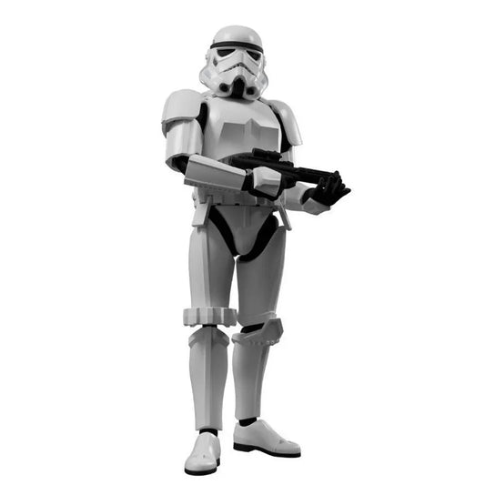 BLOKEES STAR WARS CHAMPION CLASS CC02 STORMTROOPER