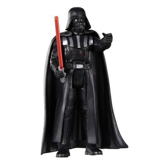 FIGURA STAR WARS POWER THE FORCE DARTH VADER EPIC WORLD