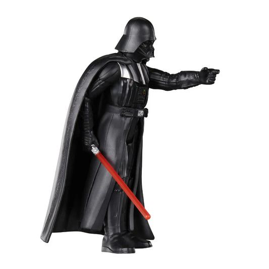 FIGURA STAR WARS POWER THE FORCE DARTH VADER EPIC WORLD
