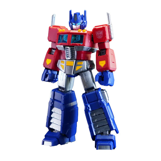 BLOKEES TRANSFORMERS – G1 OPTIMUS PRIME | ACTION EDITION AE01