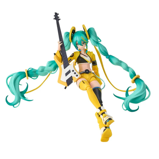 BLOKEES HATSUNE MIKU – VIVID ECHOES | FANTASTICS SERIES
