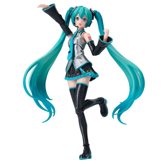 BLOKEES HATSUNE MIKU – OFFICIAL OUTFIT | FANTASTICS SERIES