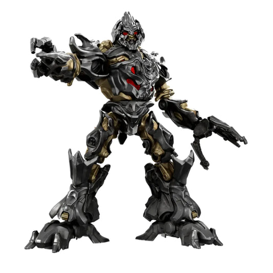 BLOKEES TRANSFORMERS – MEGATRÓN | CLASSIC CLASS 10 (CC10)