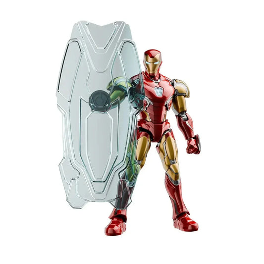 MARVEL INFINITY SAGA | CHAMPION CLASS 01 | IRON MAN MK85 DX